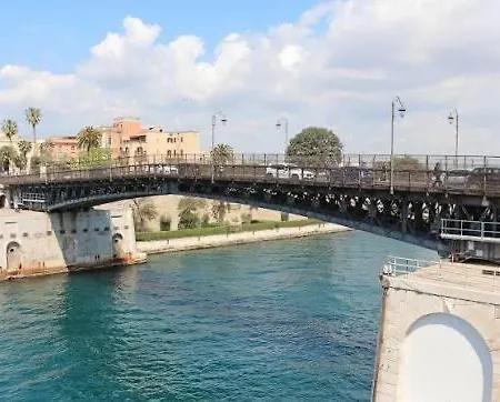 Appartement Antica Dimora *