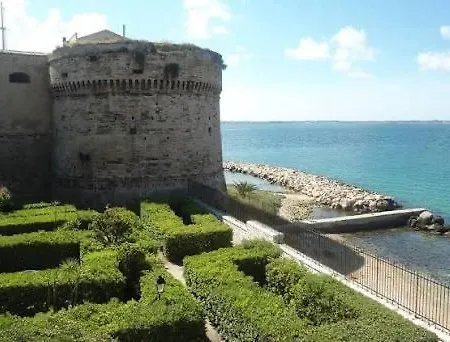 Appartement Antica Dimora Tarente