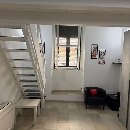 Antica Dimora Appartement Tarente