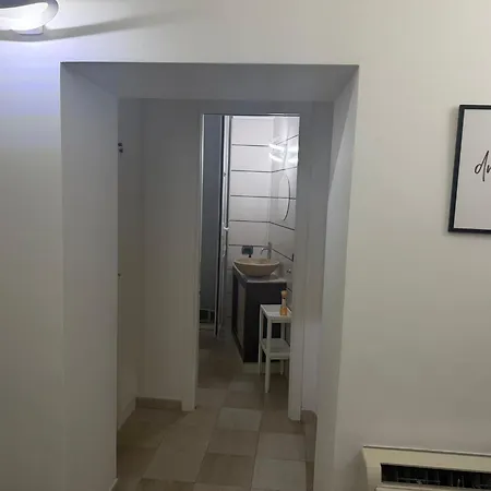 Antica Dimora Appartement