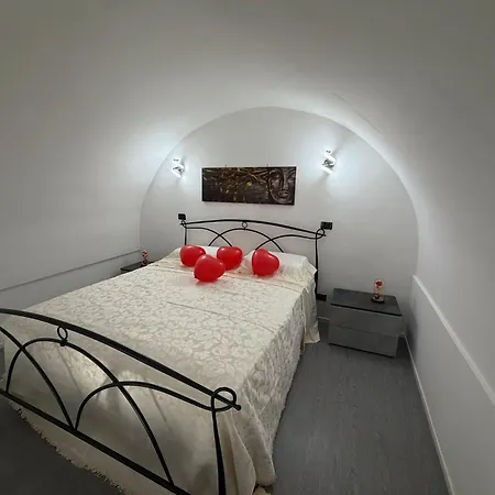 Antica Dimora Appartement Tarente