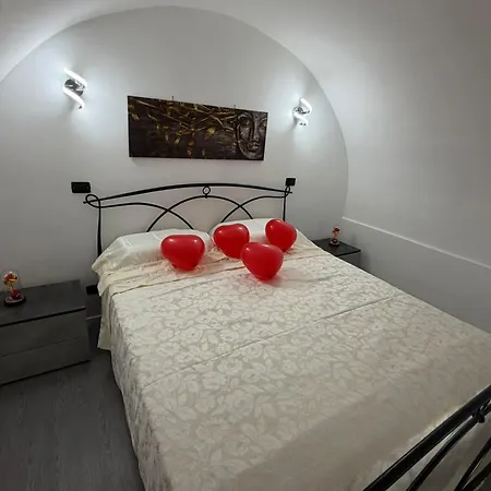 Antica Dimora * Tarente