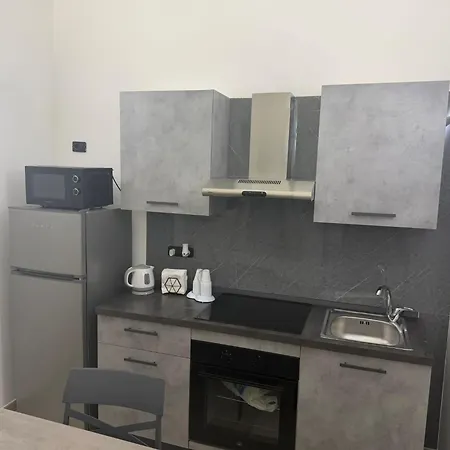 Appartement Antica Dimora *