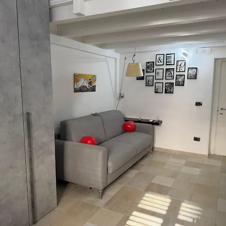 Appartement Antica Dimora
