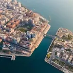 Antica Dimora Apartman *