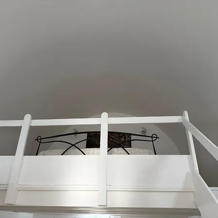 Apartamento Antica Dimora Tarento